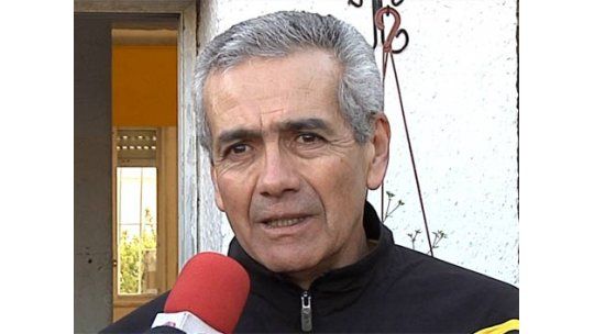 Gregorio Pérez destacó la entrega de Peñarol ante Danubio