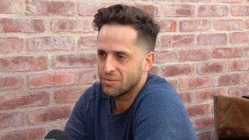 Subrayado | DIEGO DREXLER