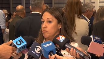 gobierno evalua precio del combustible y no descarta adelantar suba: vamos a tomar una decision respecto a eso