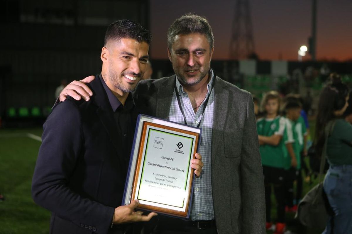 Foto: Gastón Britos / FocoUy