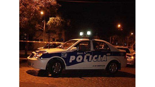 Racha de homicidios en menos de tres días en Montevideo