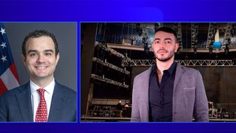 venezuela es el lugar mas probable, dijo alto funcionario de estados unidos sobre el paradero de marset