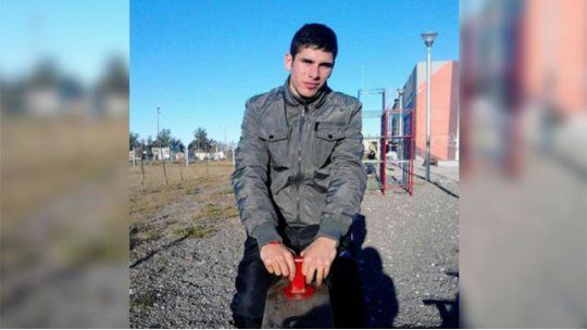 diego miravalles desaparecido la paloma