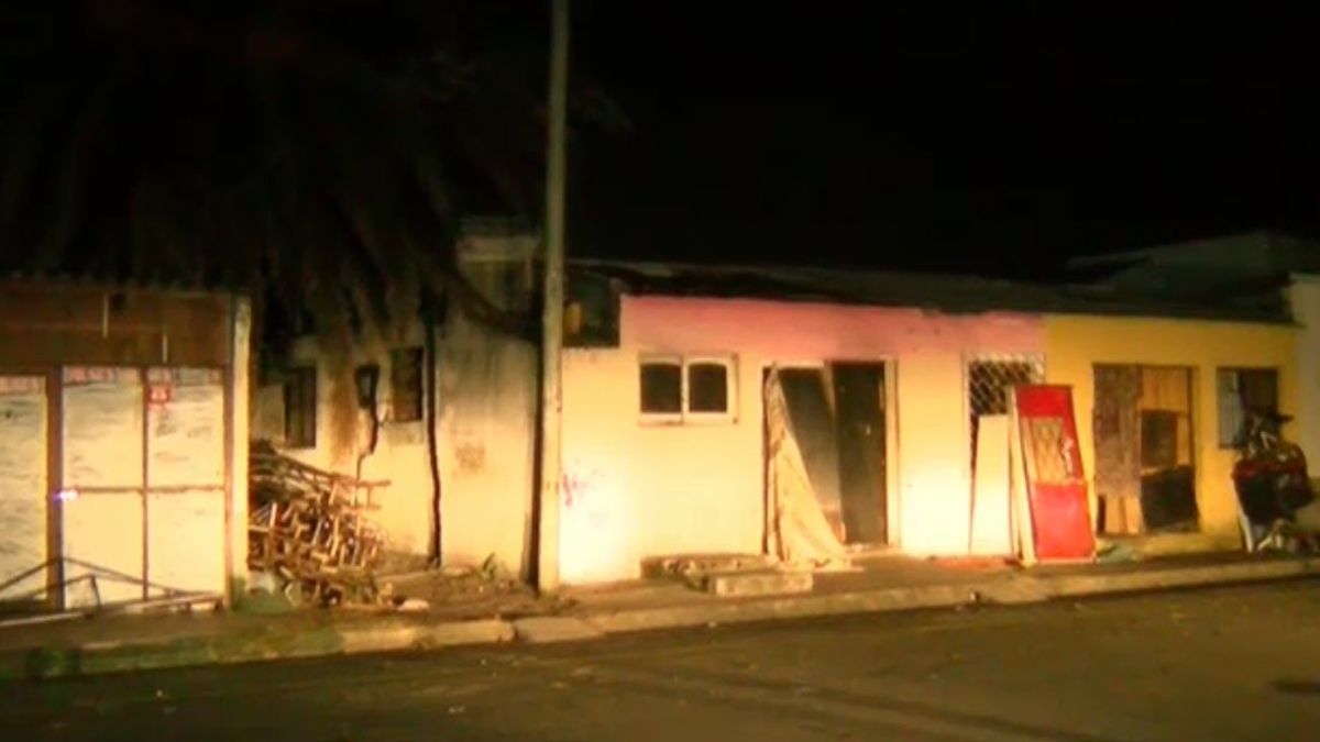 Policía de Maldonado investiga el homicidio de un joven ocurrido en vivienda utilizada como boca de venta de drogas