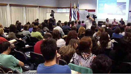 capacitación laboral estudiantes