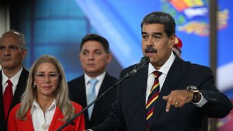 oea insta a maduro a publicar actas de manera expedita y permita una verificacion imparcial de resultados