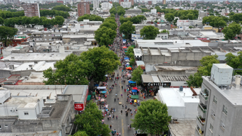 cambios en transito y transporte por via blanca en 8 de octubre