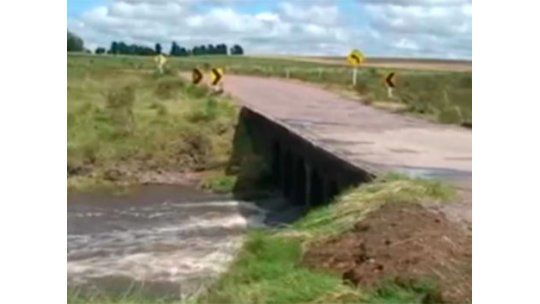 Dos niños ahogados: uno en Melo, otro en Tacuarembó