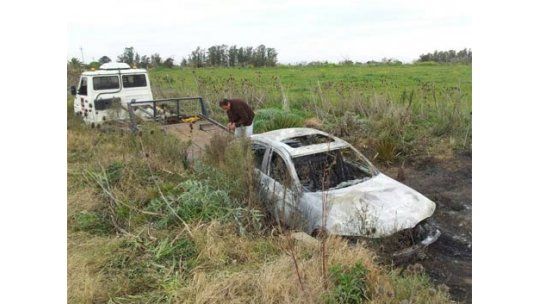 Homicidio mafioso: matan a un hombre de un balazo en la espalda