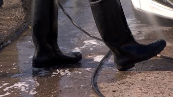 ose hizo 600 cortes de agua por uso irregular del servicio