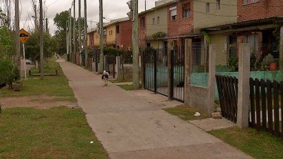 venganza contra un hijo, causa del asesinato del matrimonio de carrasco norte