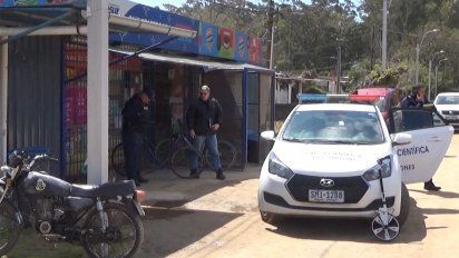liberan al comerciante que mato a delincuente en una rapina
