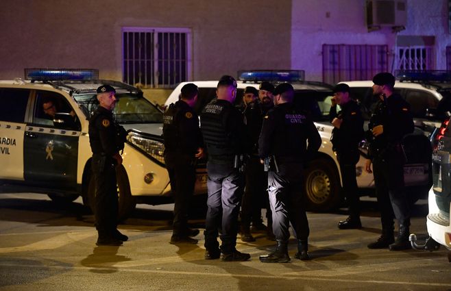 Guardia-Civil-España-AFP-julio-2025