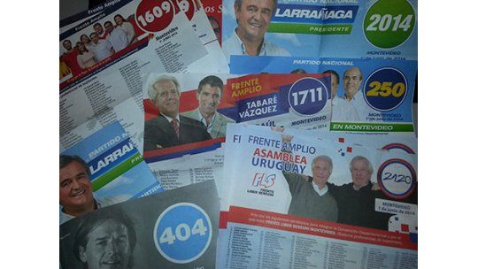 La pregunta para el futuro: ¿deben ser obligatorias las internas?