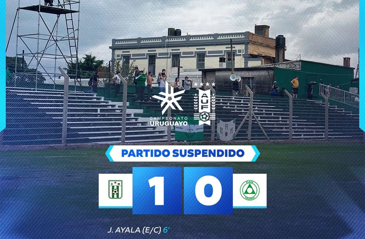 Racing Club de Montevideo - ¡Ellos son los 11 del cervecero para enfrentar  a Plaza Colonia! 💪🏻🇳🇬