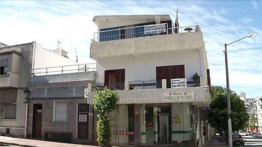 alquileres