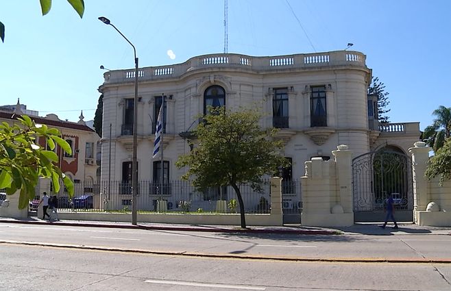 ministerio-de-defensa-edificio-8-de-octubre
