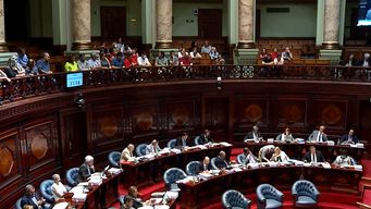 este miercoles se constituye comision para estudiar la reforma jubilatoria