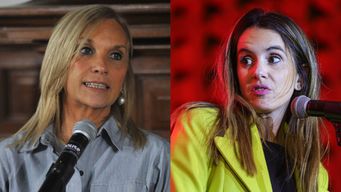 senado vota las venias de beatriz argimon y carolina ache como embajadoras
