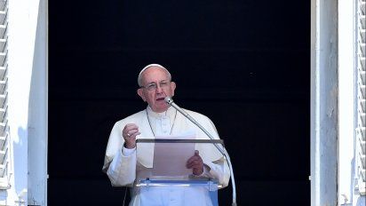 el papa francisco pidio perdon a fieles chilenos por escandalo sexual