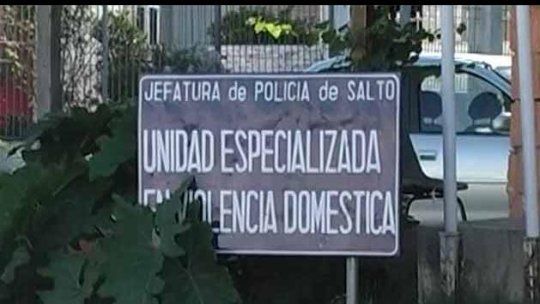 salto violencia domestica