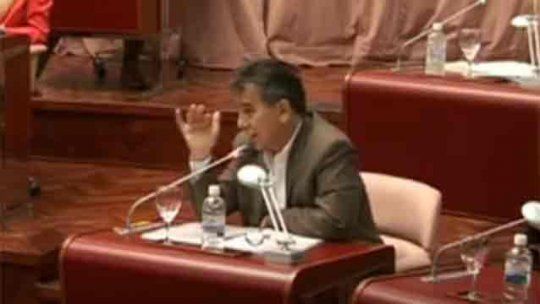 diputado argentino