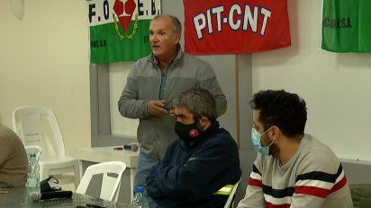 sindicato logra estabilidad laboral hasta diciembre de 2023 en acuerdo con fnc