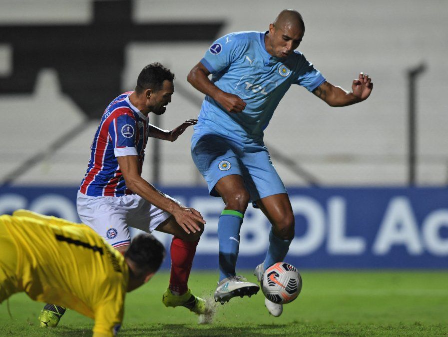 Nacional 1-1 Montevideo City Torque, el empate manda a Torque a segunda  división