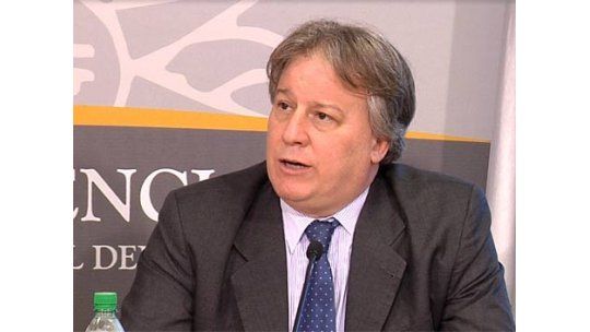 Lorenzo presentó ley que permitirá aplicar rebaja de 2% del IVA