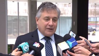 cuando la justicia se expide el gobierno acata, dijo paganini y agrego que estudian apelar fallo