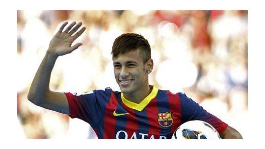 Neymar