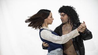 en octubre se presenta por primera vez en uruguay tango feroz: el musical.