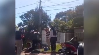 vecinos de salto emplazados por fiscalia tras golpiza a sujeto acusado de intentar robar una moto