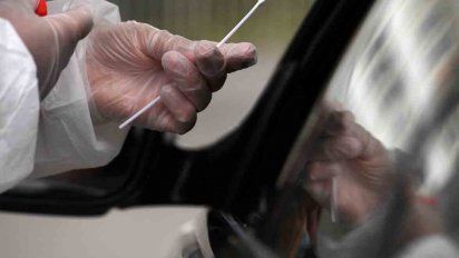 mas de 600 personas en cuarentena por reunion del 24 de agosto y un asado