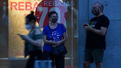 espana en recesion tras desplome del pib en el segundo trimestre