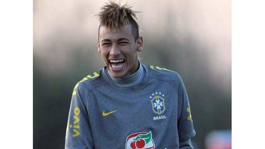 Neymar admite superioridad de Messi en carrera por Balón de Oro