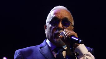 Foto: Willie Colón en Facebook.