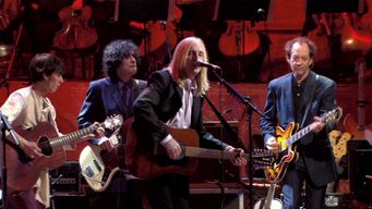 tom petty, el lider de la banda the heartbreakers cumpliria 71 anos