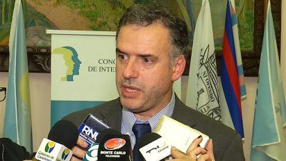el intendente yamandu orsi descarto ser candidato y se pronuncio por carolina cosse