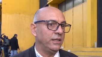 pit-cnt realiza su xv congreso nacional en el palacio penarol con mas de mil congresistas