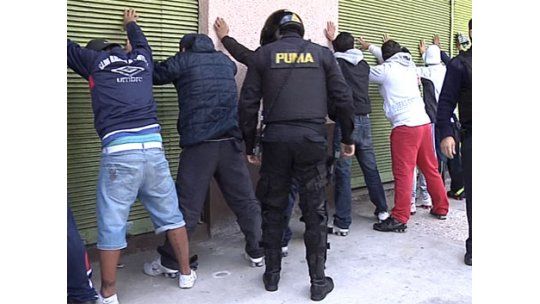 Analizan crear quinto juzgado de menores por alza delictiva