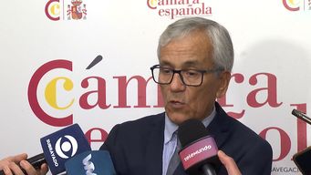 si la vaca se va vestida no me genera puestos de trabajo, dijo castillo sobre polemica por exportacion de ganado