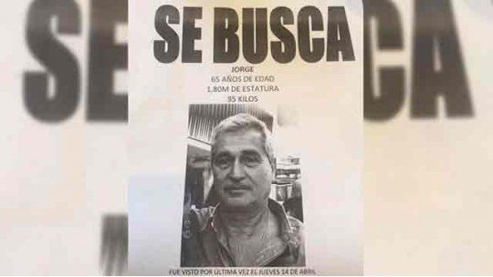 Jorge Chueco