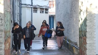 darcy cierra su unidad productiva y despide a mas de 30 trabajadores: recibimos la noticia por mail, dijo empleada