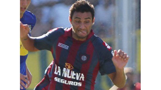 San Lorenzo casi salvado gracias a los goles de Bueno