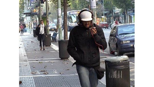 Frío intenso: jueves libre de lluvias significativas