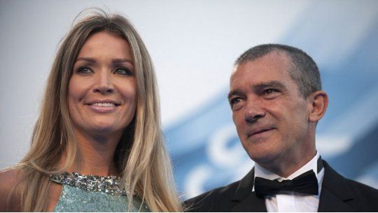 antonio banderas