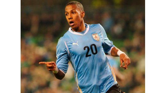 Se confirmó lesión de “la joya”: rotura de ligamento cruzado