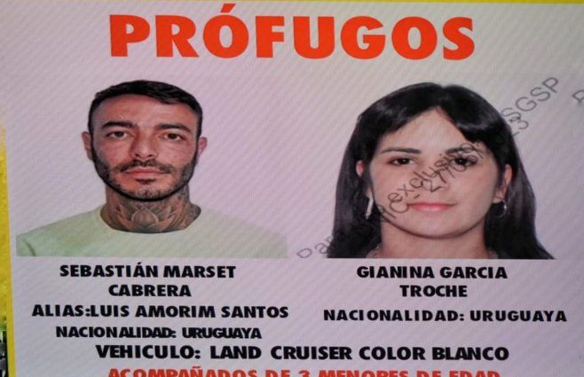 Ministerio de Gobierno Bolivia