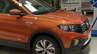 venta de vehiculos cero kilometro crecio 6% en mayo en comparacion con el mismo mes del ano pasado